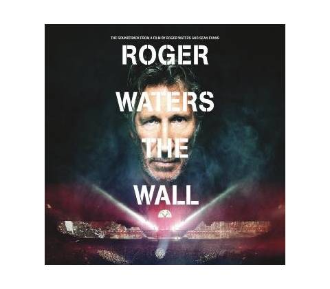 Waters Roger - Wall -Blu-Spec- CD