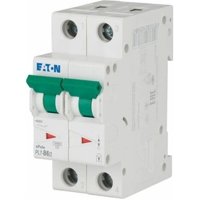 Eaton PL7-B6/2 262761