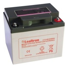 Leaftron LT12-40 12V/40Ah