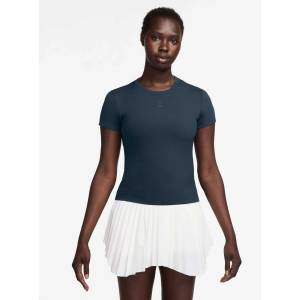NIKE Тениска w nkct df advtg ss top - sportdepot - 89,99 лв