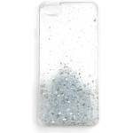 Wozinsky Силиконов калъф Wozinsky Star Glitter за Apple iPhone 11 Pro Max - Прозрачен KP8660