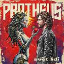 Protheus - Svět lidí CD