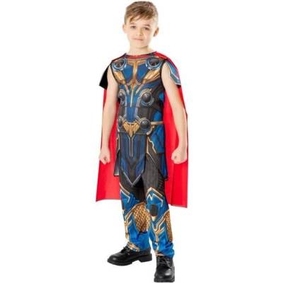 Rubies Детски карнавален костюм THOR CLASSIC Rubies 3-10 години