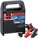 gs arcus 8Amp 6/12V, 80 Ah