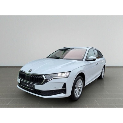 Skoda Octavia Combi Selection DSG 110 kW
