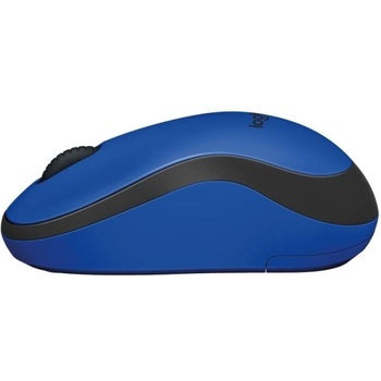 Logitech M220 Silent Wireless Blue (910-004879)