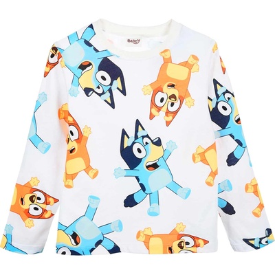Kids movie heroes Блуза Bluey
