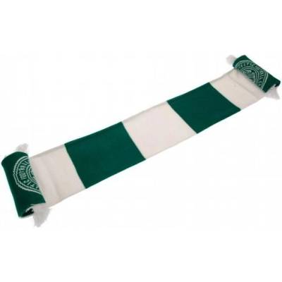 FC Celtic zimný šál Bar Scarf