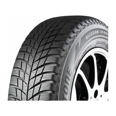 Bridgestone LM001 215/55 R18 95T runflat