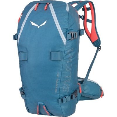 Salewa randonée ws bp 30 l blue saphire