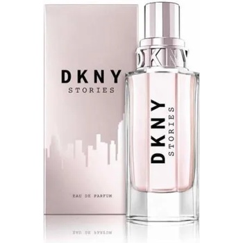 DKNY Stories EDP 100 ml Tester