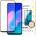 Wozinsky защитно закалено стъкло за Huawei P40 Lite E - Черен KP9893