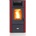 VERSO VPBS 10 Chrome burgundy