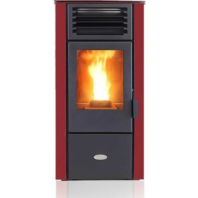 VERSO VPBS 10 Chrome burgundy