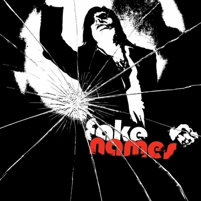 Fake Names - Fake Names () LP