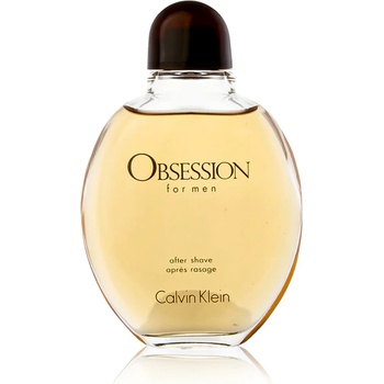 Calvin Klein Obsession For Men Афтършейв за мъже 125 ml