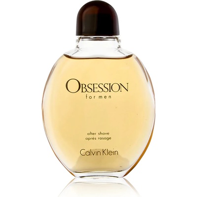 Calvin Klein Obsession For Men Афтършейв за мъже 125 ml