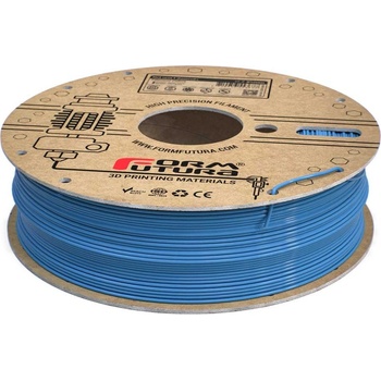 FormFutura PLA филамент FormFutura High Precision PLA, 1.75 mm, 0.75 kg, Sky Blue (RAL 5015)