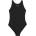 PUMA Raceback Swimsuit Размер: L / Цвят: черен
