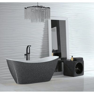 Besco VIYA 160 x 70 cm ND16GLAM03