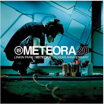 Linkin Park - Meteora 20th Anniversary CD