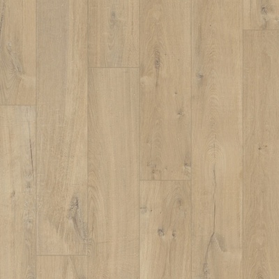 Quick Step Impressive IM1856 Dub jemný hnědý 1,835 m²
