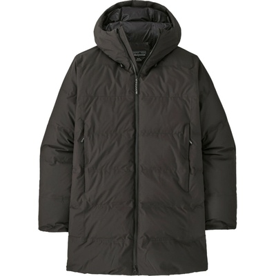 Patagonia M's Jackson Glacier Parka čierna