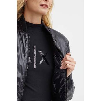 Armani Exchange Яке бомбър Armani Exchange в черно зимен модел 8NYB55 YNYNZ (8NYB55.YNYNZ.NOS)