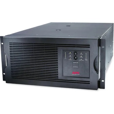 APC Smart-UPS 5000VA (SUA5000RMT5U)
