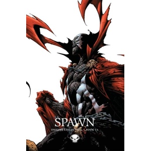 SPAWN ORIGINS V13 | MCFARLANE TODD (ISBN: 9781534398139)