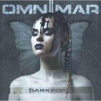 Omnimar - Darkpop Digipack CD
