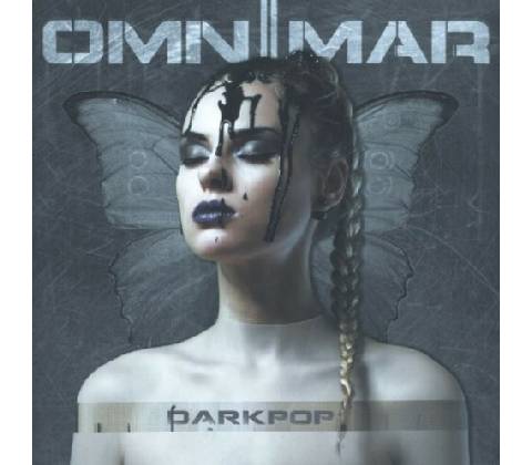 Omnimar - Darkpop Digipack CD