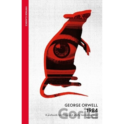 1984 - George Orwell