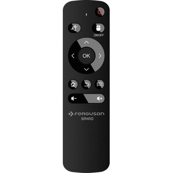 GENERAL FERGUSON SR410 AIR MOUSE - магическо съвместимо дистанционно управление на марката General (SR410 AIR MOUSE)