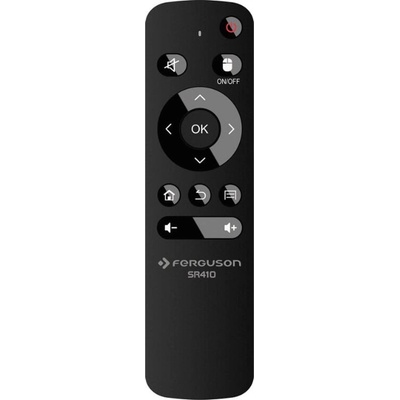 GENERAL FERGUSON SR410 AIR MOUSE - магическо съвместимо дистанционно управление на марката General (SR410 AIR MOUSE)