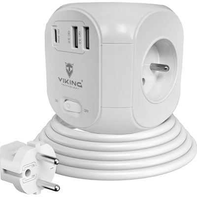 Viking VACCUBEPD