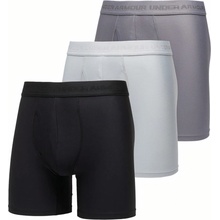 Under Armour M UA Perf Tech Mesh 6in-BLK