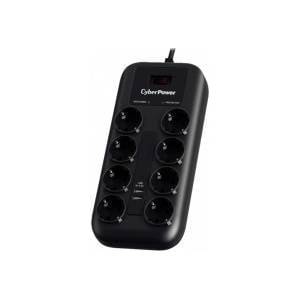 CyberPower Professional Series P0820SUF0-DE - surge protector