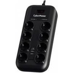CyberPower Professional Series P0820SUF0-DE - surge protector