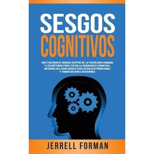 Sesgos Cognitivos | Forman Jerrell Forman (ISBN: 9781952559853)