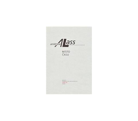 Místo času - Andrew Lass