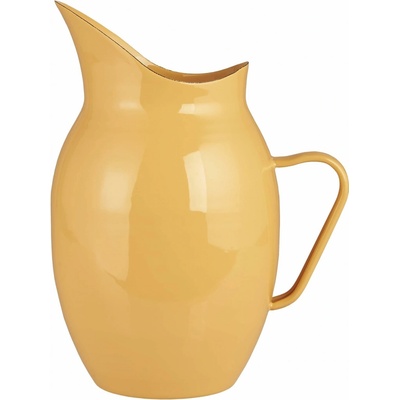 IB LAURSEN džbán Yellow 2,5 l