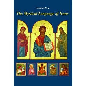 Mystical Language of Icons | Solrunn Nes (ISBN: 9780802864970)