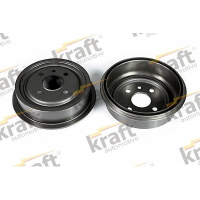 Brzdový buben KRAFT AUTOMOTIVE 6061500