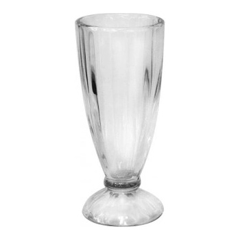 Image 1 of Horecano - Чаша за коктейли FOXY 350ml Ø8хh18.5cm (HC-931065) (BMIC-18/BHA6) (01931065)