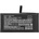 Cameron Sino iPhone 14 CAMERON SINO Li-Polymer батерия 3.87V/3250mAh, съвместима с Apple A2863, ЧЕРНА CS-IPH140SL (CS-IPH140SL)