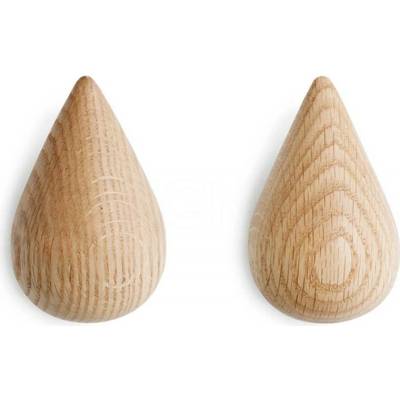 NORMANN COPENHAGEN Dropit velký přírodní