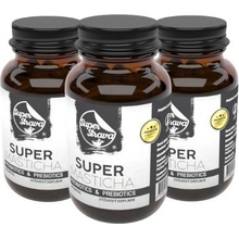 Superstrava Super Masticha Probiotics & Prebiotics 3 x 80 kapsúl