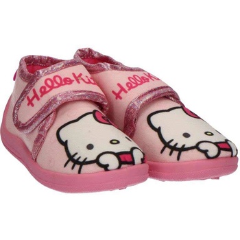 CERDA Пантофи house slippers half boot hello kitty