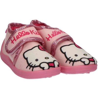 CERDA Пантофи house slippers half boot hello kitty